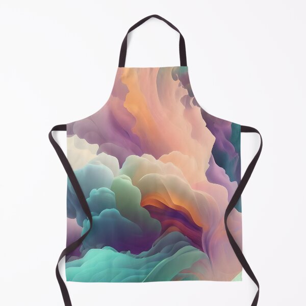 Item preview, Overlapping Clouds designed and sold by MOBI-CASE.