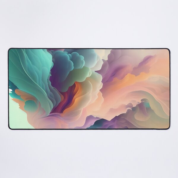 Item preview, Overlapping Clouds designed and sold by MOBI-CASE.