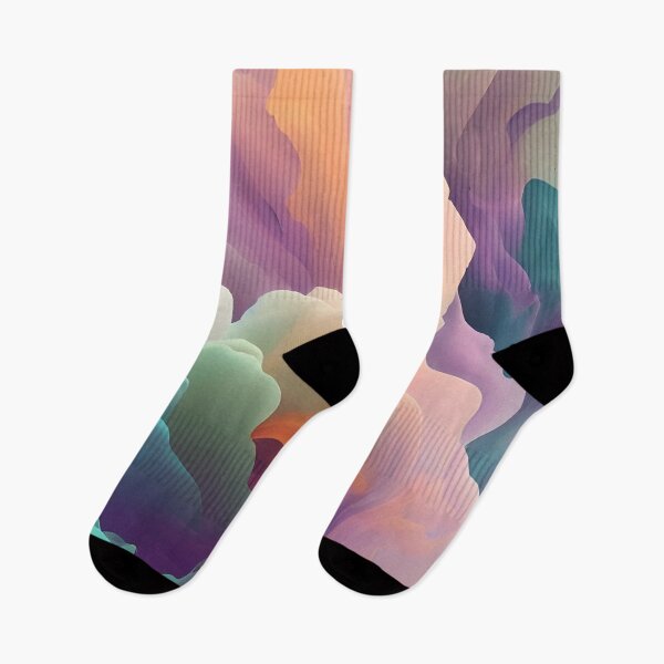 Item preview, Overlapping Clouds designed and sold by MOBI-CASE.