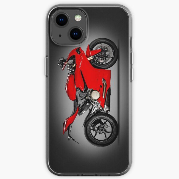 Die Panigale 1299 iPhone Flexible Hülle