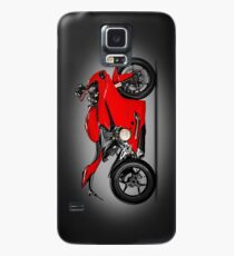 The Panigale 1299 Case/Skin for Samsung Galaxy