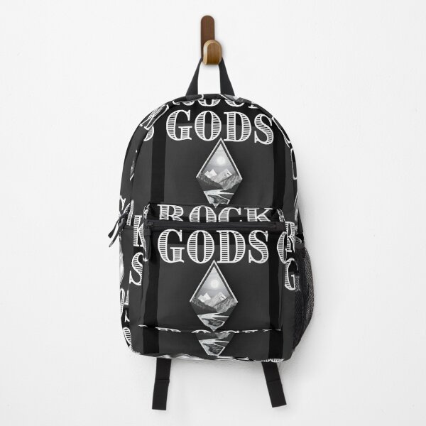 Item preview, Gods Rock in diamond with mountains christian happy cute romantic gifts designed and sold by thankful-loco.