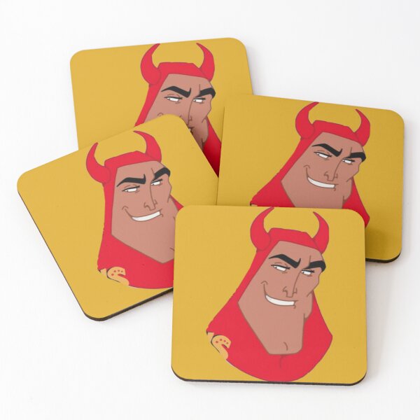 Item preview, Angel Kronk | Kronk's Angel | Kronk the angel | Shoulder devil kronk designed and sold by Vibe Vault.