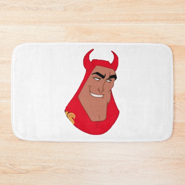Item preview, Angel Kronk | Kronk's Angel | Kronk the angel | Shoulder devil kronk designed and sold by Vibe Vault.