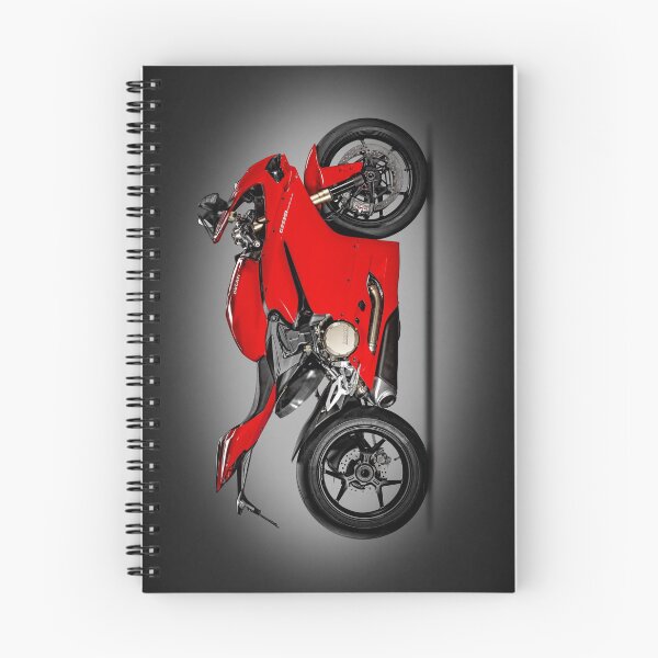 Item preview, The Panigale 1299 designed and sold by rogue-design.