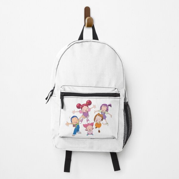 Item preview, Ojamajo Doremi designed and sold by Marco Bottiglieri.