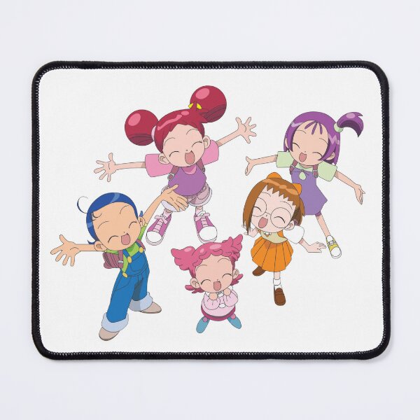 Item preview, Ojamajo Doremi designed and sold by Marco Bottiglieri.