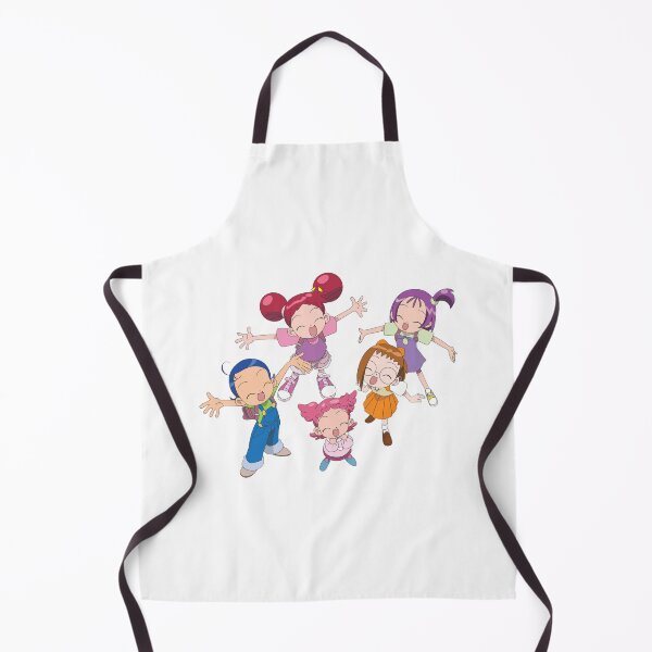 Item preview, Ojamajo Doremi designed and sold by Marco Bottiglieri.