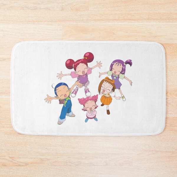 Item preview, Ojamajo Doremi designed and sold by Marco Bottiglieri.