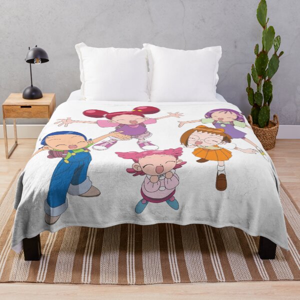 Item preview, Ojamajo Doremi designed and sold by Marco Bottiglieri.