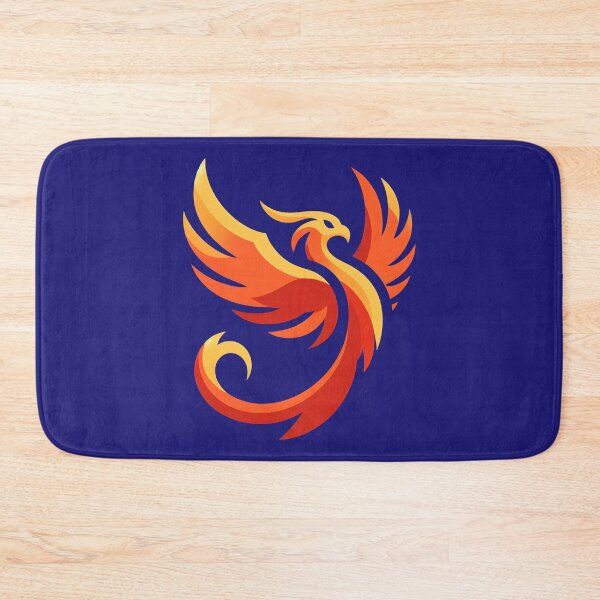 Item preview, Phoenix designed and sold by gkhanco.
