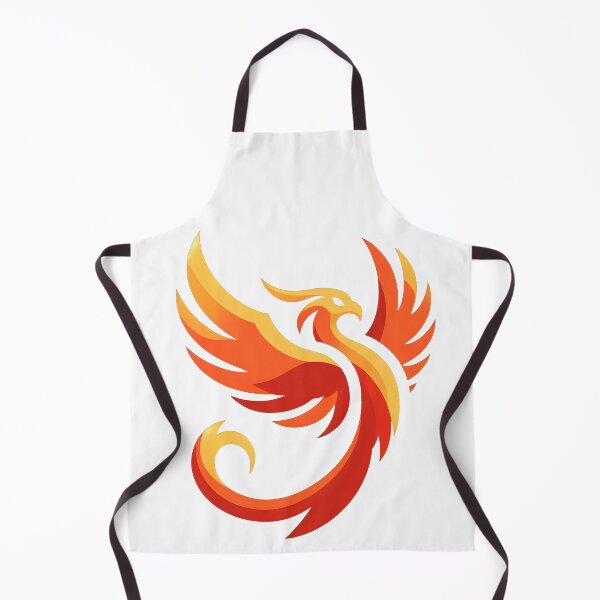 Item preview, Phoenix designed and sold by gkhanco.