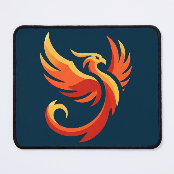 Item preview, Phoenix designed and sold by gkhanco.