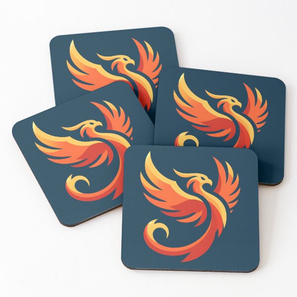 Item preview, Phoenix designed and sold by gkhanco.