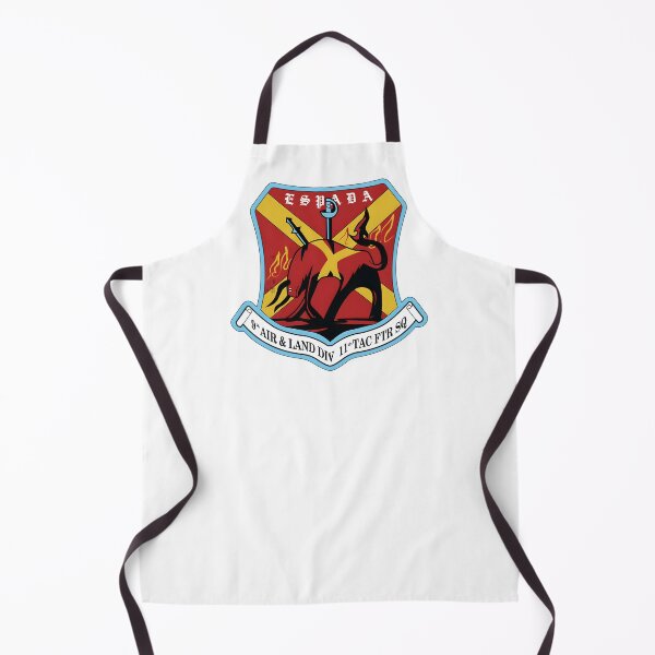 Item preview, Ace Combat Espada Team designed and sold by StreetArtiist.