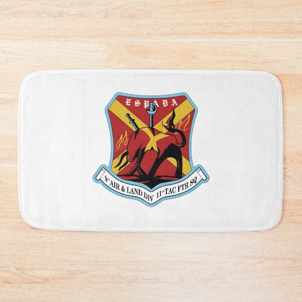 Item preview, Ace Combat Espada Team designed and sold by StreetArtiist.