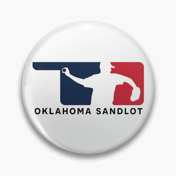 Artikelvorschau, Oklahoma Sandlot entworfen und verkauft von TCJesters.