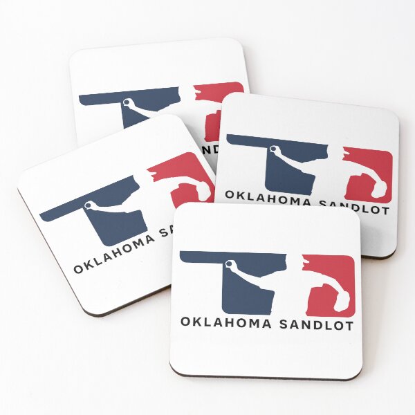 Item preview, Oklahoma Sandlot designed and sold by TCJesters.