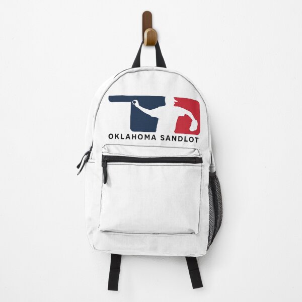 Item preview, Oklahoma Sandlot designed and sold by TCJesters.