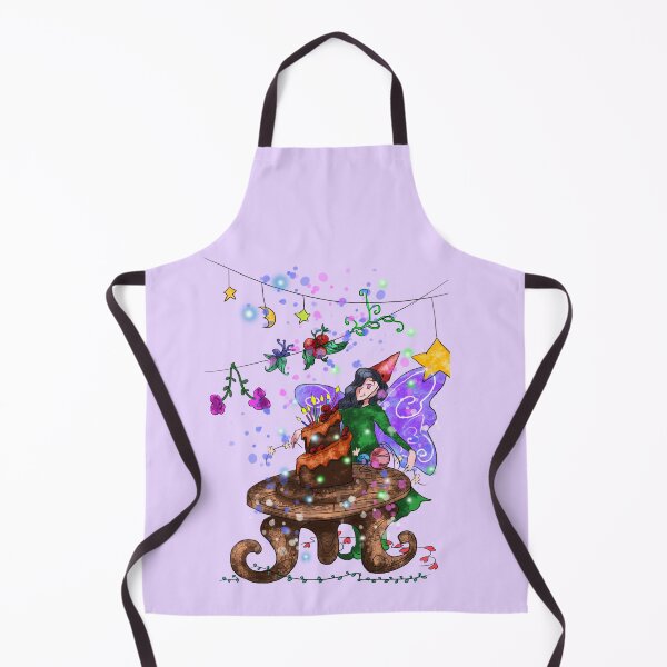 Item preview, Parigold the Party Fairy™ designed and sold by TeelieTurner.