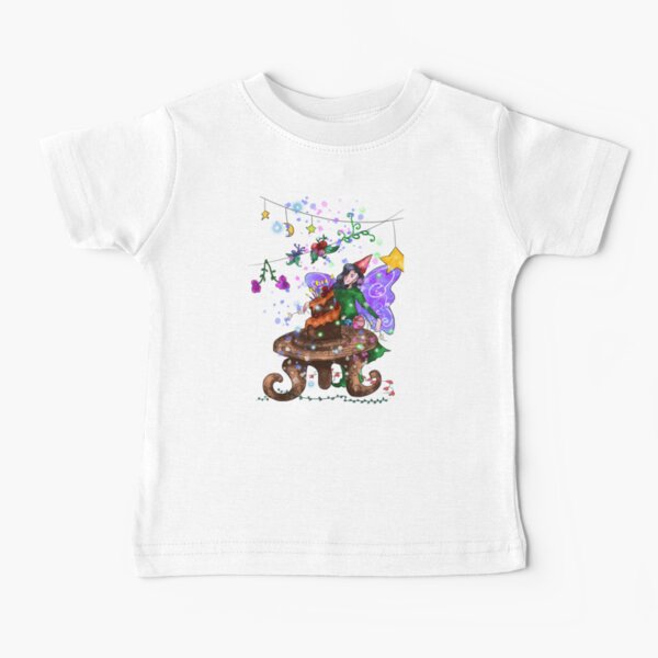 Item preview, Parigold the Party Fairy™ designed and sold by TeelieTurner.