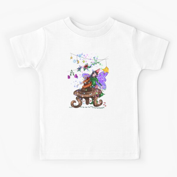 Item preview, Parigold the Party Fairy™ designed and sold by TeelieTurner.