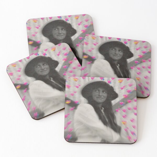 Item preview, Grand Duchess Maria heart meme print designed and sold by cceridwenx.