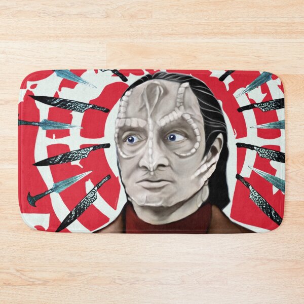 Item preview, Murder Lizard 4 Paranoia Portrait designed and sold by orionlodubyal.