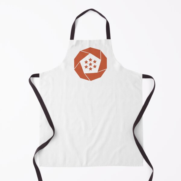 Item preview, Ace Combat Federal Erusea Air Force Orange designed and sold by StreetArtiist.