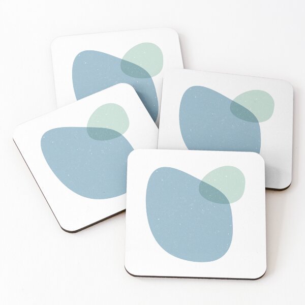 Item preview, Béziama Colorida I - Snow, Sky, Mint designed and sold by Irene Estelle.