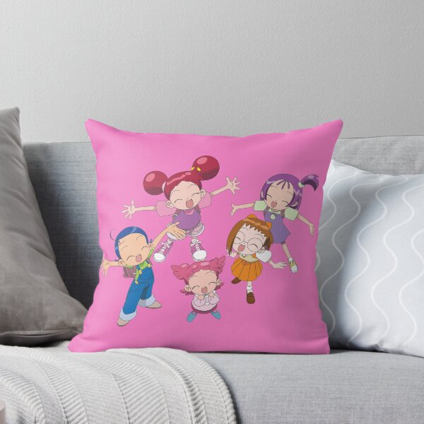Item preview, Ojamajo Doremi; Pink designed and sold by Marco Bottiglieri.