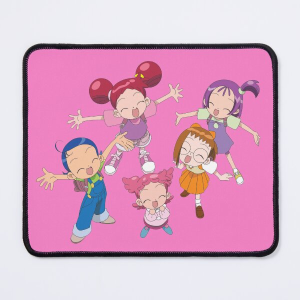Item preview, Ojamajo Doremi; Pink designed and sold by Marco Bottiglieri.