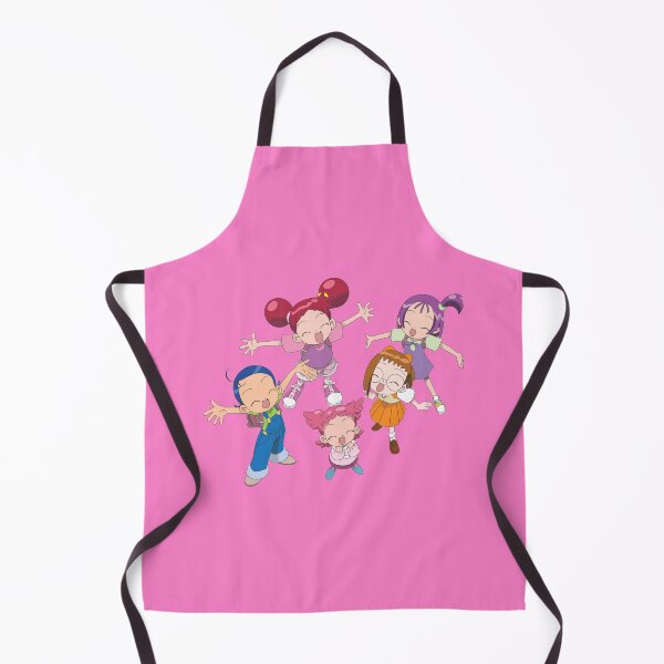 Item preview, Ojamajo Doremi; Pink designed and sold by Marco Bottiglieri.