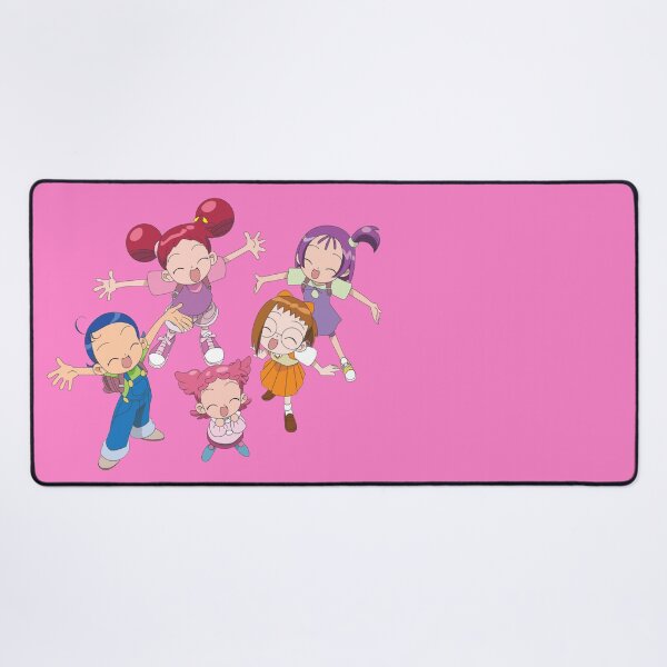Item preview, Ojamajo Doremi; Pink designed and sold by Marco Bottiglieri.