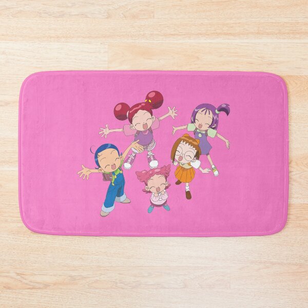 Item preview, Ojamajo Doremi; Pink designed and sold by Marco Bottiglieri.