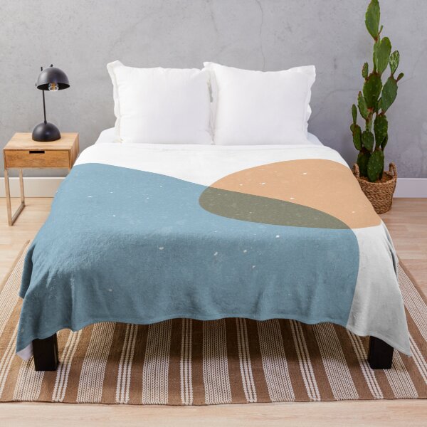 Item preview, Béziama Colorida I - Snow, Sky, Melon designed and sold by Irene Estelle.