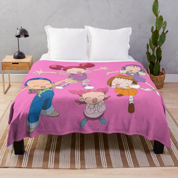 Item preview, Ojamajo Doremi; Pink designed and sold by Marco Bottiglieri.