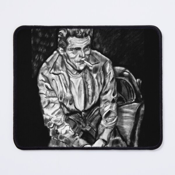 Item preview, James Dean designed and sold by Herbert Renard.
