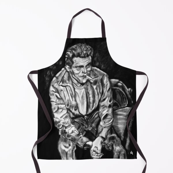 Item preview, James Dean designed and sold by Herbert Renard.