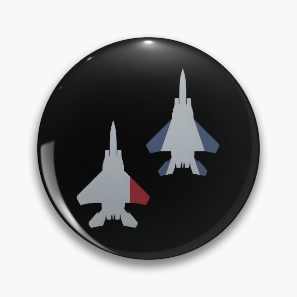 Item preview, Ace Combat Galm Team designed and sold by StreetArtiist.
