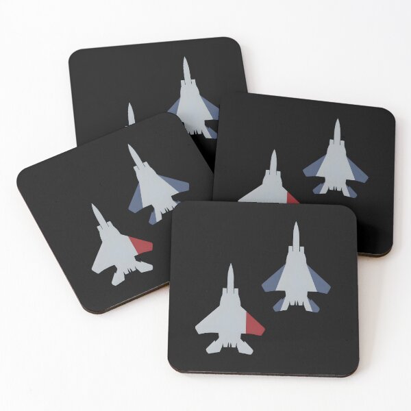 Item preview, Ace Combat Galm Team designed and sold by StreetArtiist.