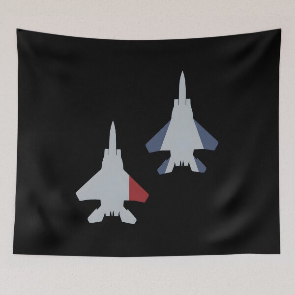 Item preview, Ace Combat Galm Team designed and sold by StreetArtiist.