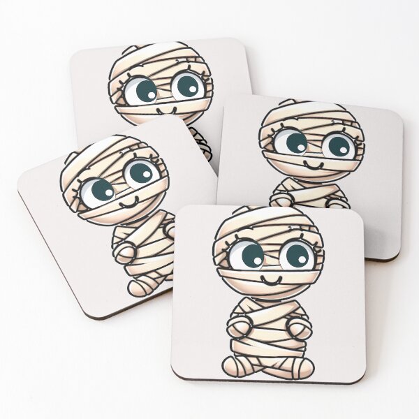 Item preview, Mummy Mommy designed and sold by NaughtyDragon.