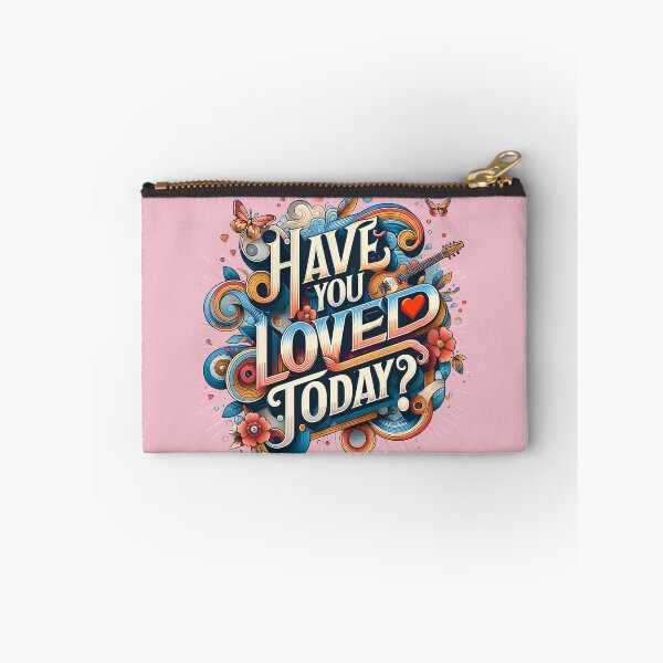 Item preview, you are loved, typography designed and sold by maxmaj.