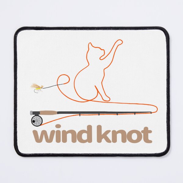 Item preview, Wind Knot designed and sold by aburabire.