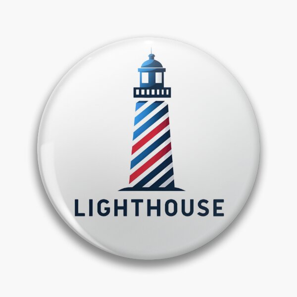 Item preview, Maritime lighthouse designed and sold by VibeStyleShop.