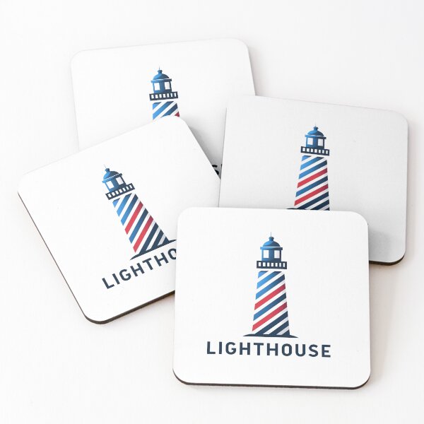 Item preview, Maritime lighthouse designed and sold by VibeStyleShop.
