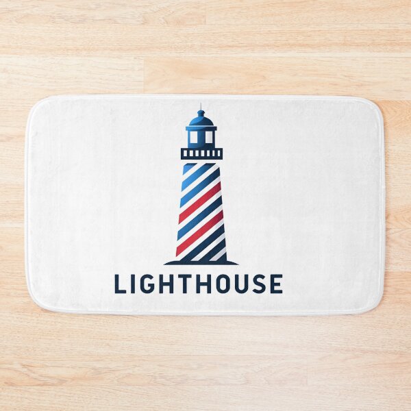 Item preview, Maritime lighthouse designed and sold by VibeStyleShop.