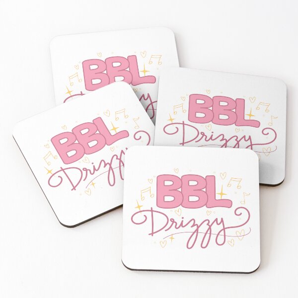 Item preview, bbl drizzy drizzay drake designed and sold by richakulkarni.