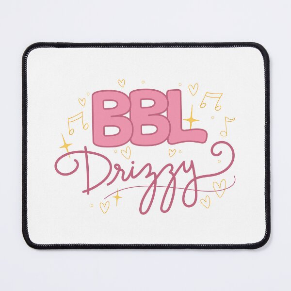 Item preview, bbl drizzy drizzay drake designed and sold by richakulkarni.